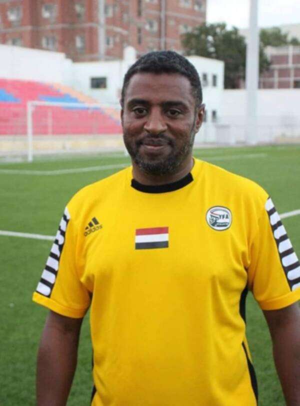 محمد الزريقي