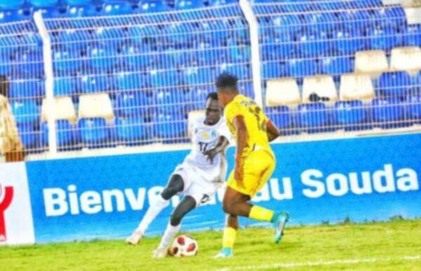 جانب من المواجهة