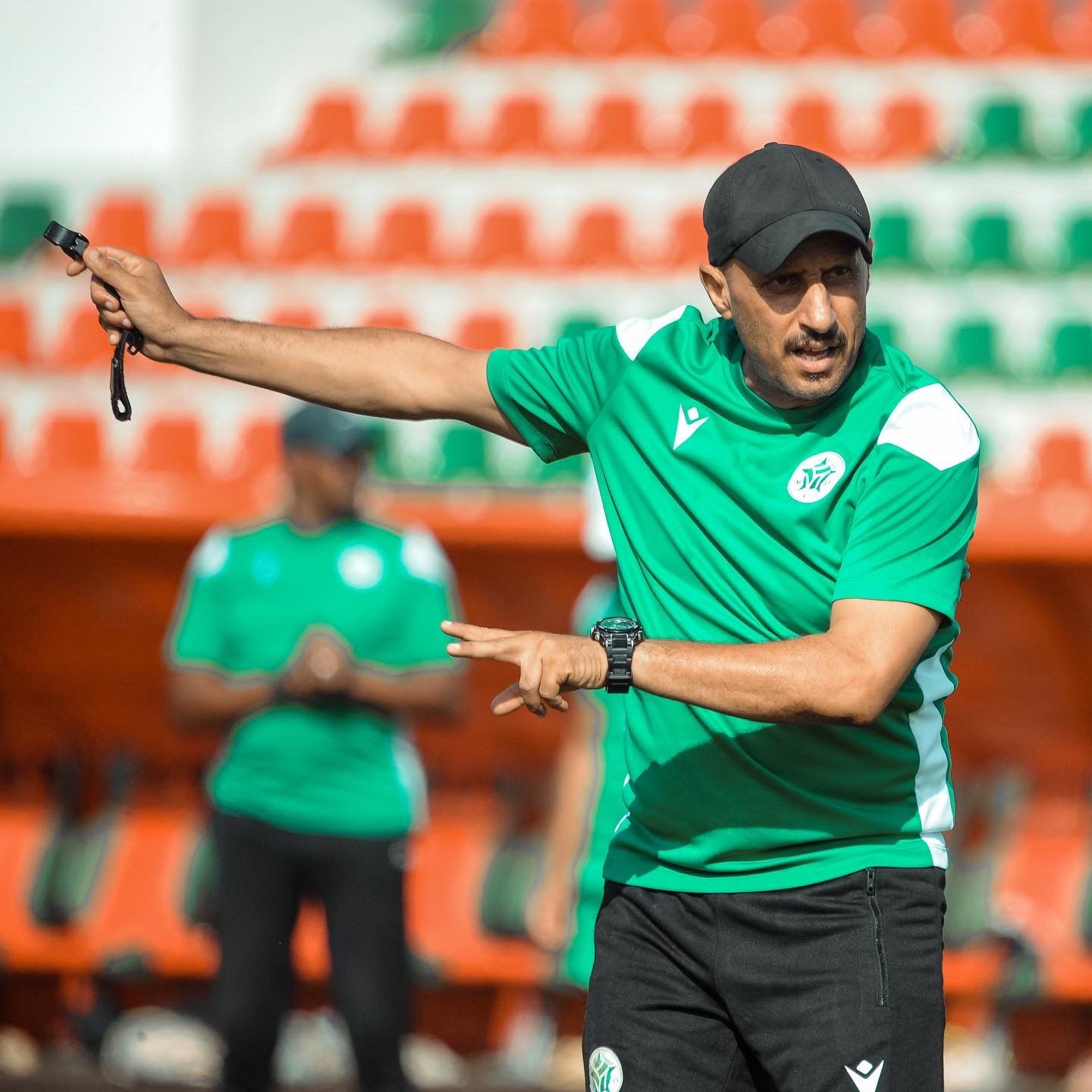 منير الجعواني