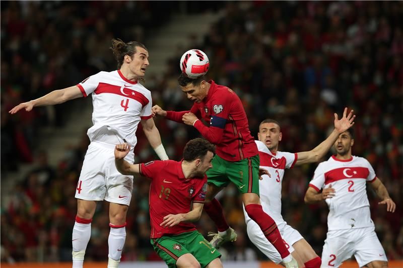 كريستيانو رونالدو