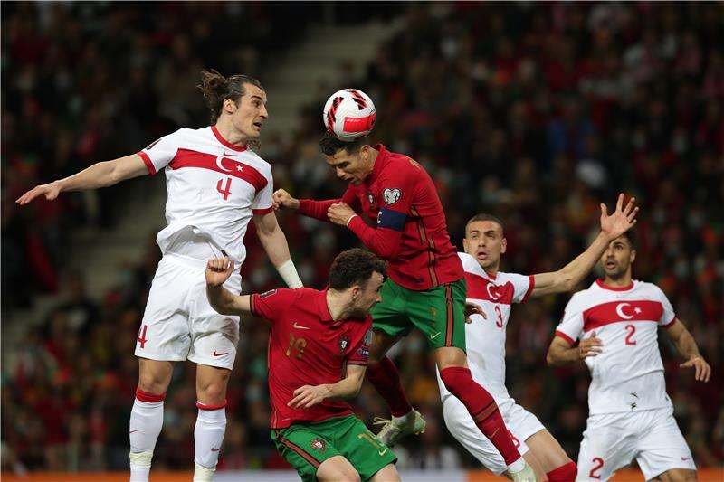 كريستيانو رونالدو