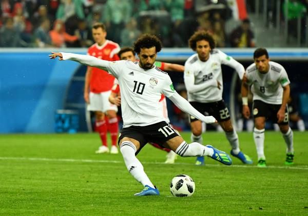 محمد صلاح