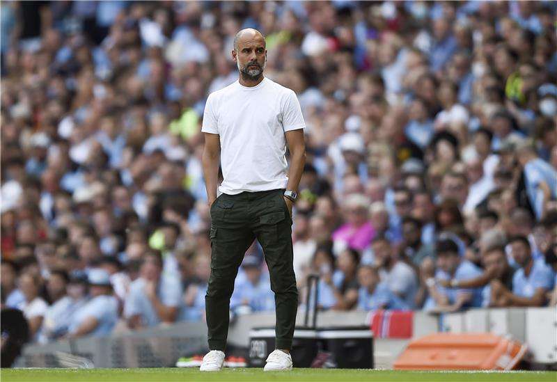 بيب جوارديولا