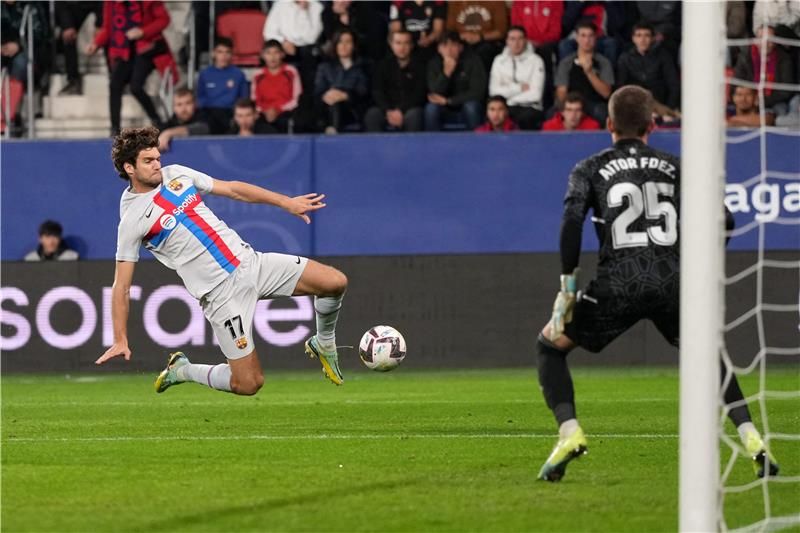 ماركوس ألونسو