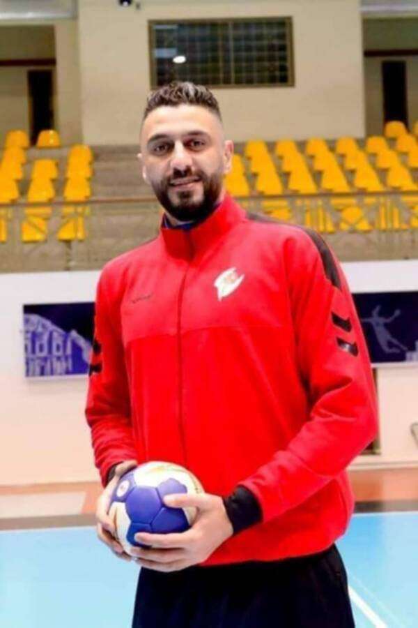 عادل بكر عطاري