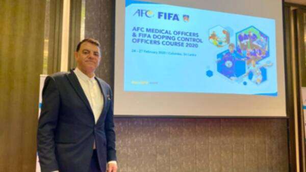 يحيى المحارمة