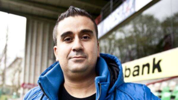 موسى الحبشي