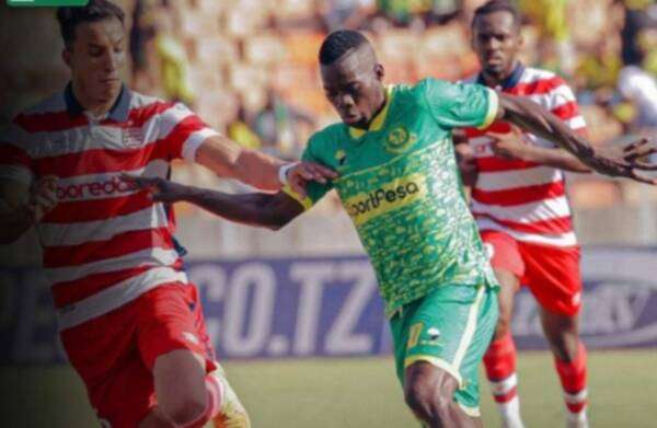 من لقاء الذهاب