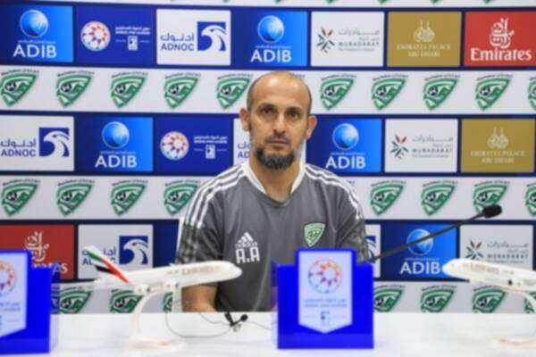 عبد العزيز العنبري