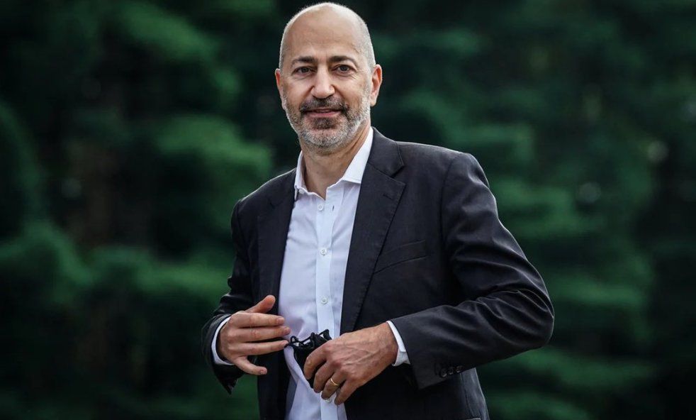 إيفان غازيديس