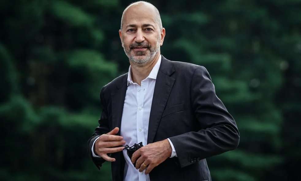 إيفان غازيديس