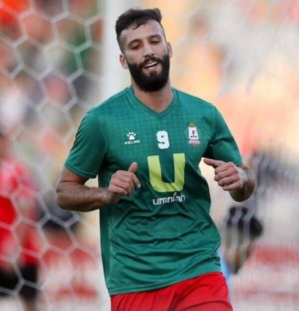 شهاب القنبر