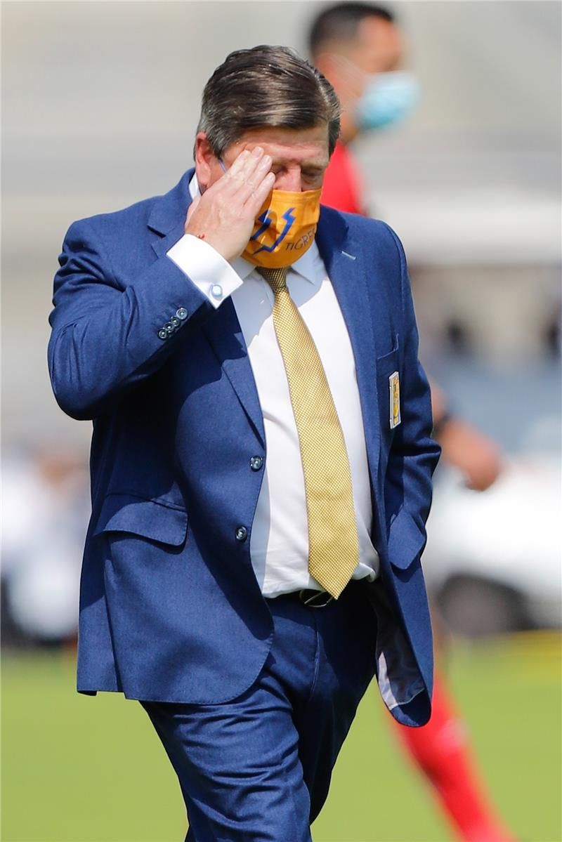 ميجيل هيريرا