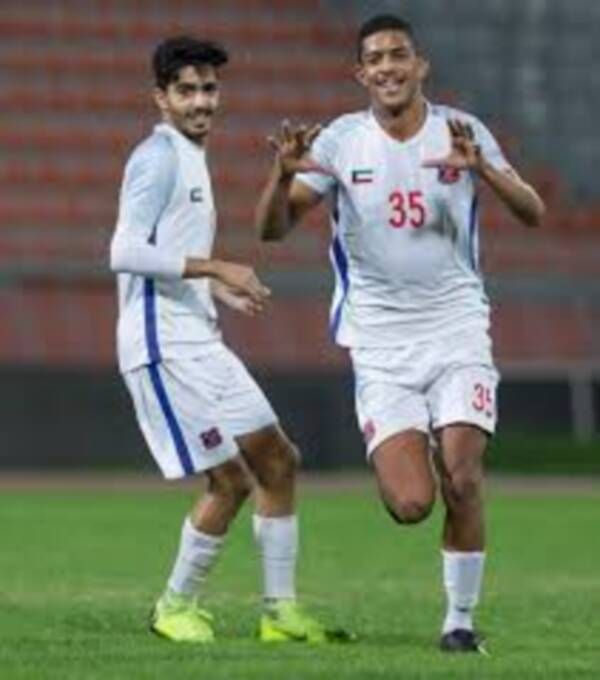 الأولمبي الكويتي