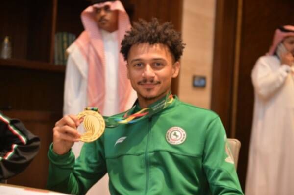 حفل تكرم أبطال الاتفاق