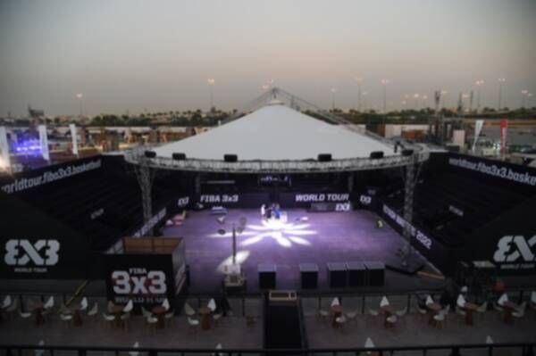 جانب من المؤتمر