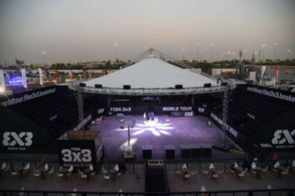 جانب من المؤتمر