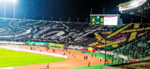 جماهير الجيش الملكي