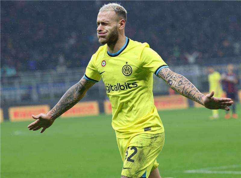 فيديريكو ديماركو