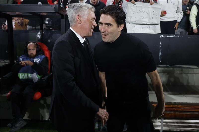 كارلو أنشيلوتي