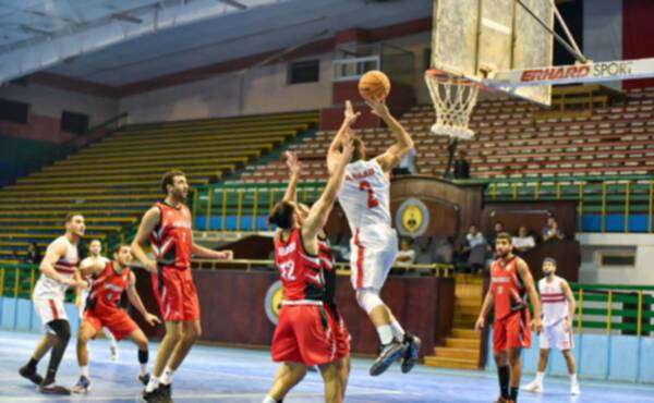 من المباراة