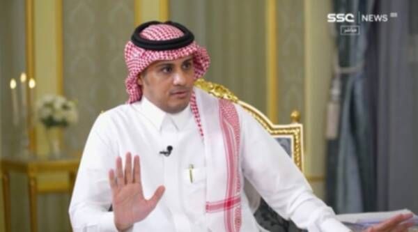 موسى المحياني