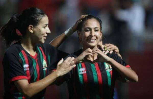 سيدات نادي الجيش الملكي