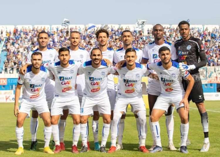 الاتحاد المنستيري