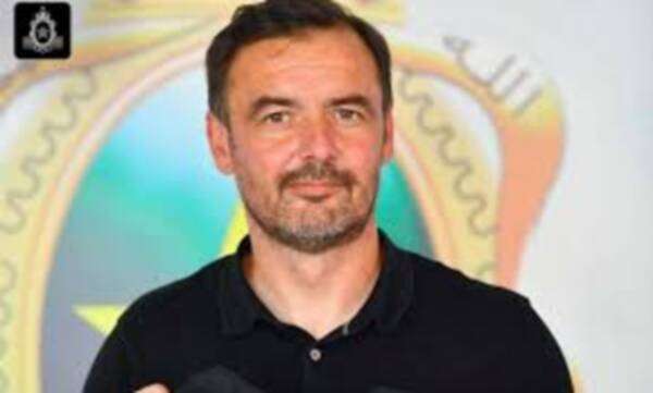 فيرناندو داكروز