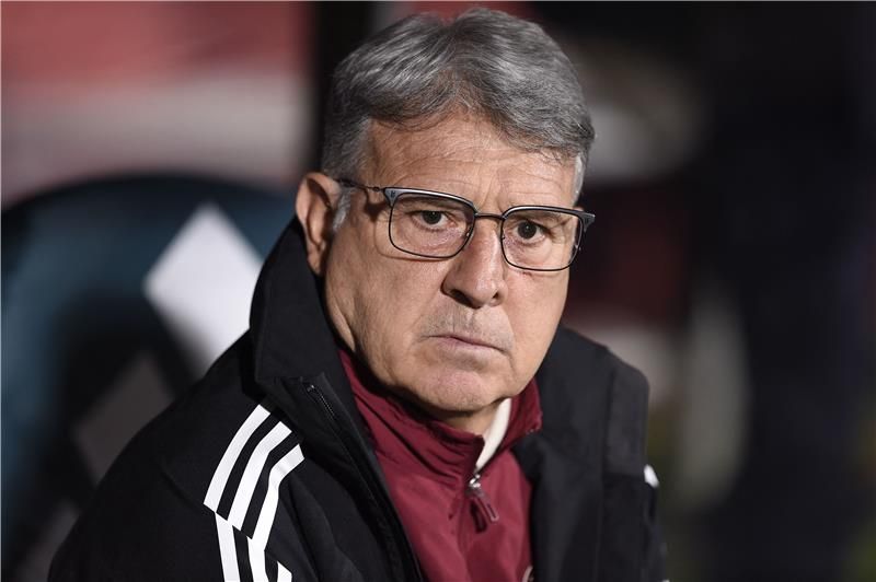 خيراردو "تاتا" مارتينو