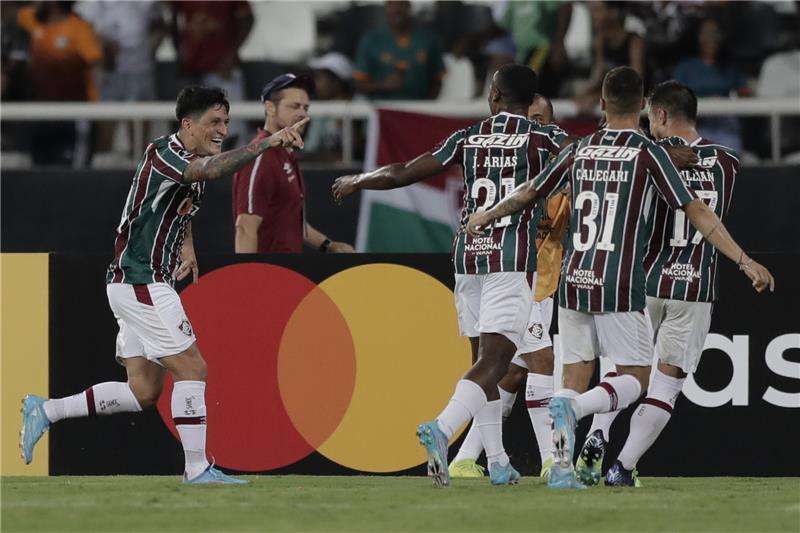 خيرمان إزيكييل كانو