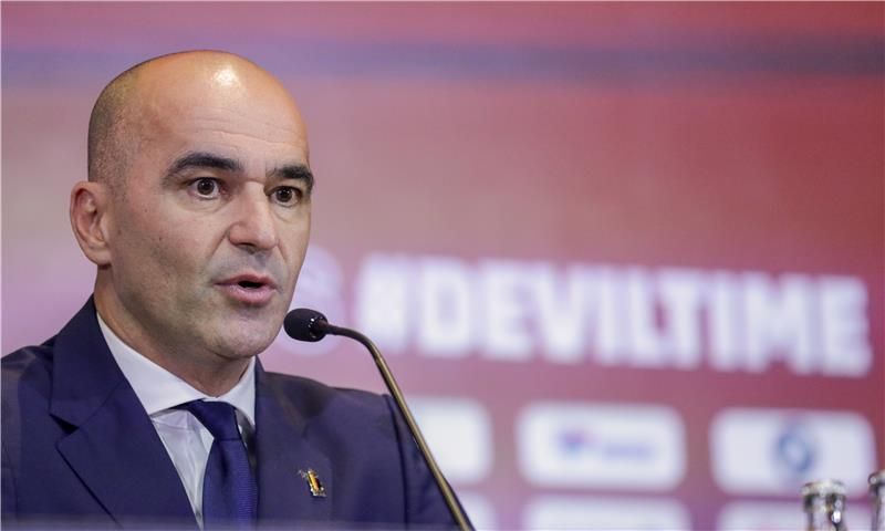 روبرتو مارتينيز