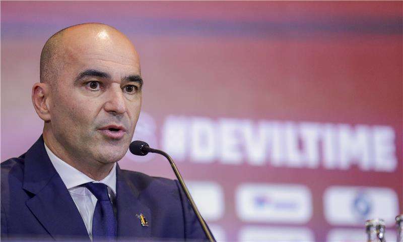 روبرتو مارتينيز