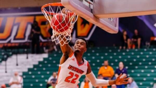 جوردان جاكسون