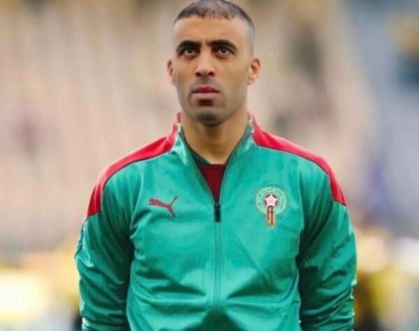 عبد الرازق حمد الله