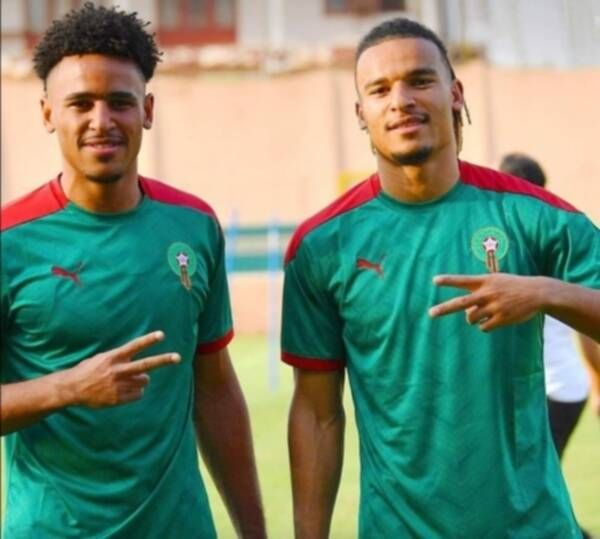 المغرب