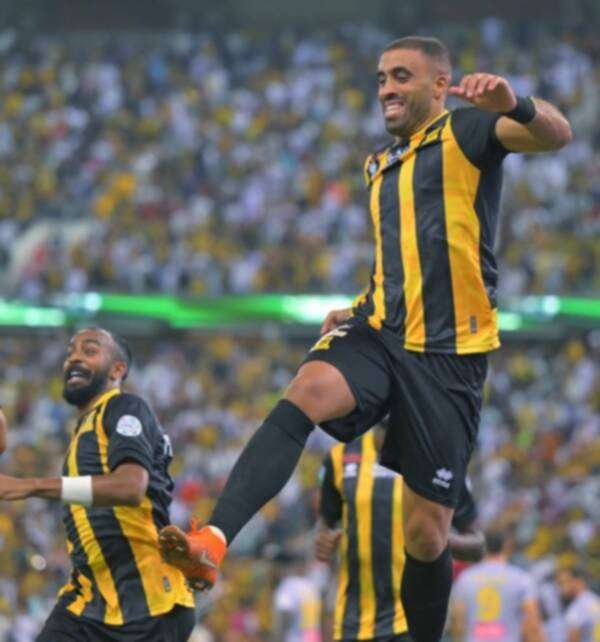 عبدالرزاق حمد الله