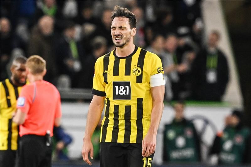 ماتس هوميلز