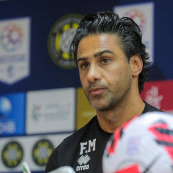 فرهاد مجيدي