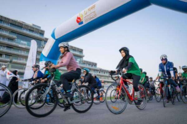 من المسابقات