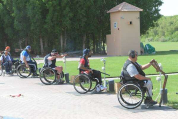 من المنافسات