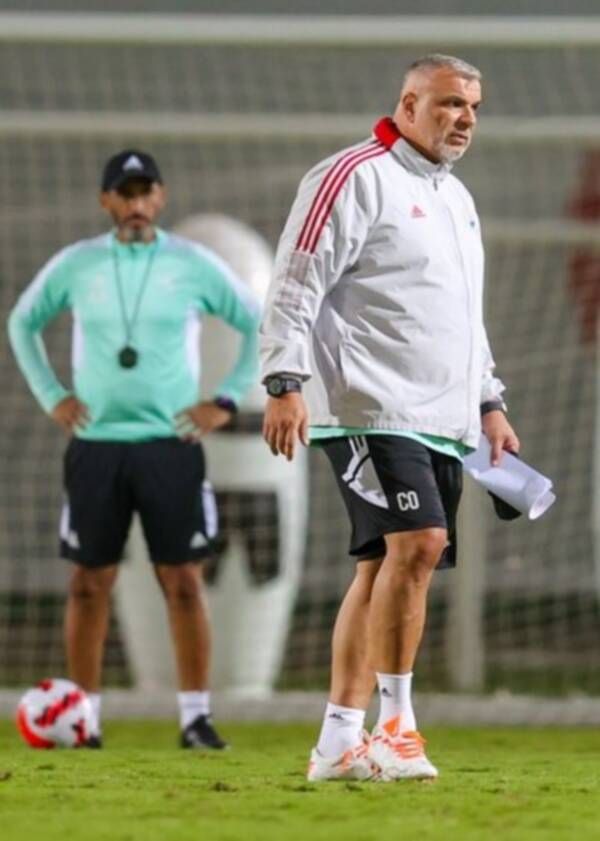 كوزمين أولاريو