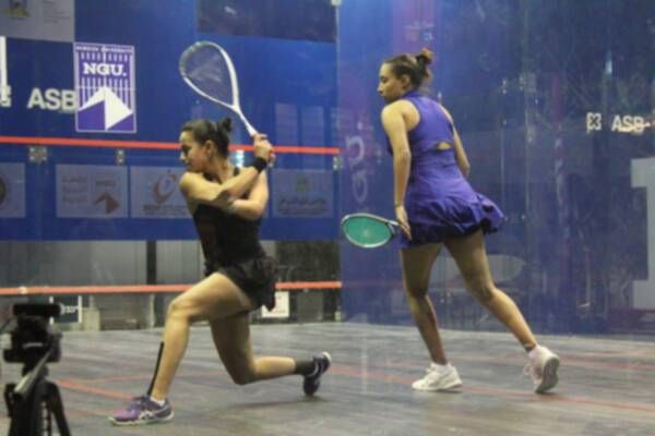 سنا إبراهيم