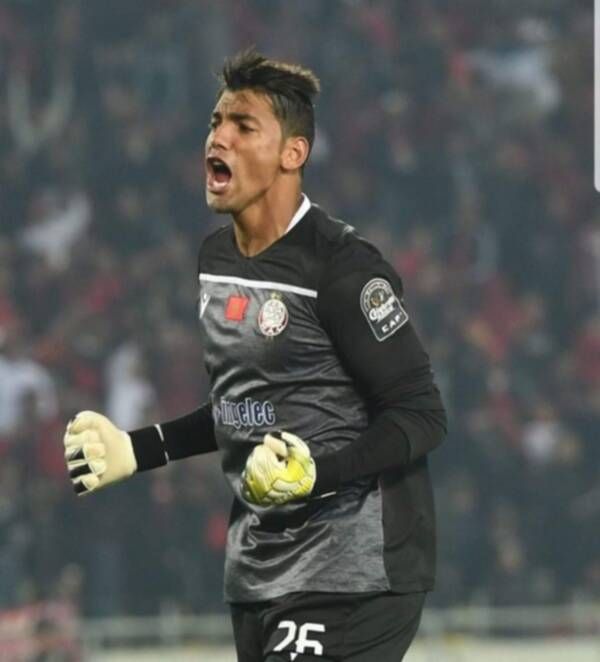 رضا التكناوتي