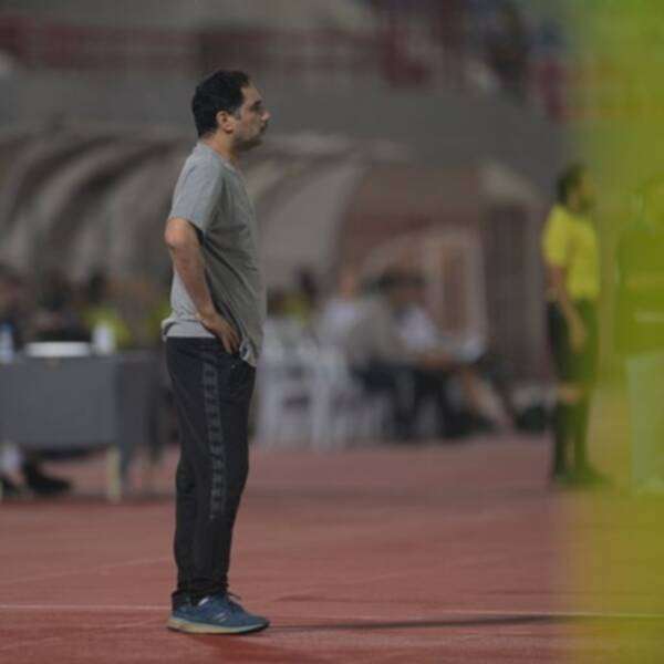 جمال القبندي