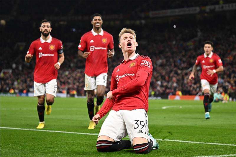 مانشستر يونايتد