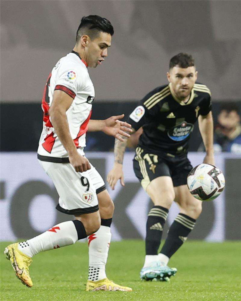 جانب من المواجهة