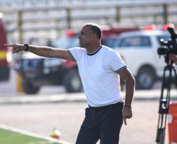 محمد المكشر