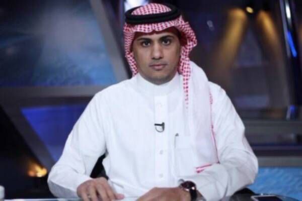 موسى المحياني