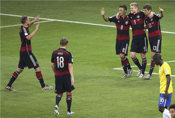 من المواجهة